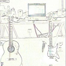 Guitarras