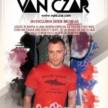 02-06-2011 Van Czar @ Lolita (Madrid)