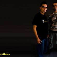 Book Loop Brothers