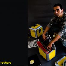 Book Loop Brothers
