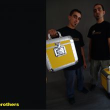 Book Loop Brothers