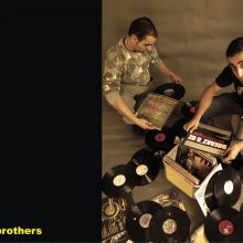 Book Loop Brothers