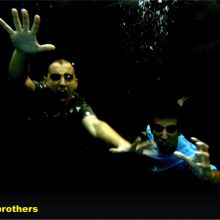 Book Loop Brothers