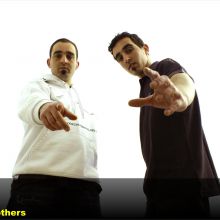 Book Loop Brothers