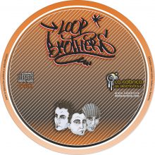 Book Loop Brothers