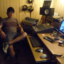En el Estudio
