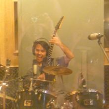 En el Estudio