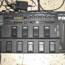 POD Xt Live