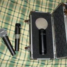 Mics