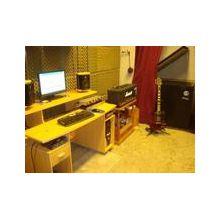Mi estudio