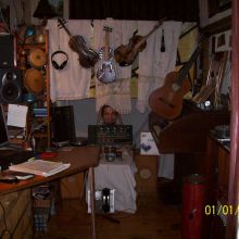 EX-STUDIO DE TRANS