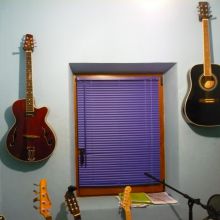 Mi estudio ahora 3