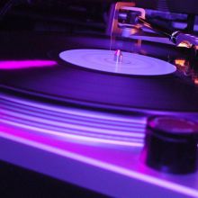 Dj sativen
