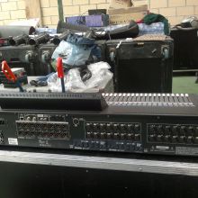 Yamaha LS9 - 32