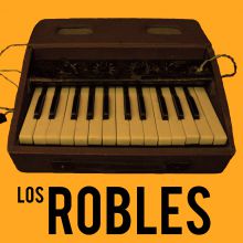 los robles
