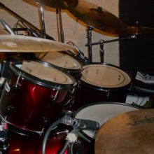 MI ESTUDIO