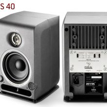 Focal CMS 40
