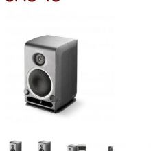 Focal CMS40-2
