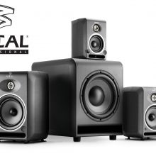 Focal serie CMS todos