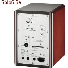 Focal - Serie SM6 - Solo BE - back