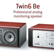 Focal  - Twin 6  BE