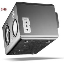 Focal - Serie SM 9 - 3