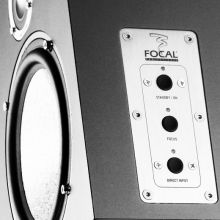 Focal - Serie SM 9 - detalle