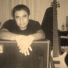 Claudio Moreno