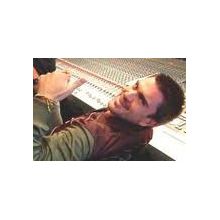 juanes en el studio