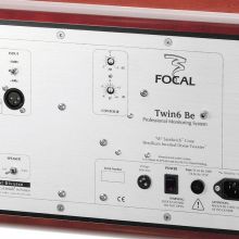 Focal - Serie SM6 - Twin - Controles