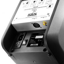 Focal CMS 50 detalle posterior