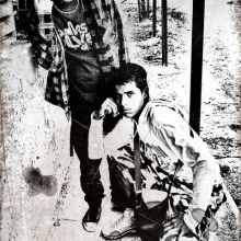 Jhoan3 & Danger
