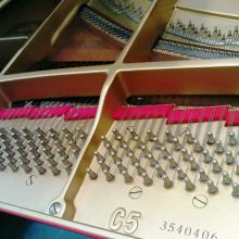 Yamaha C5