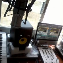 calvary records