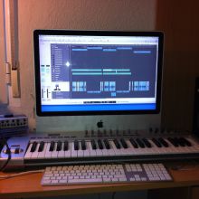 Aquí se cuece todo...