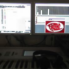 Cubase y por ahí el virus "soft"