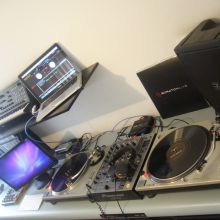 Dj Set