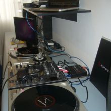 Dj Set