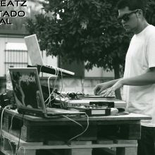 yo en URBAN FESTIVAL 2011