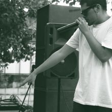 Yo BEATBOX urbanNATION 2011