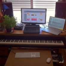 Home Studio