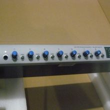 Presonus digimax D8
