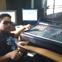 dj