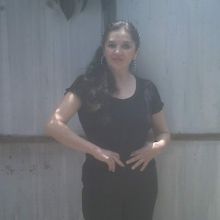 Mi esposa