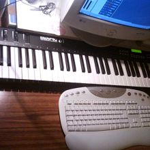 MidiPro 61