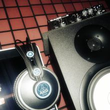 AKG K271 MKII