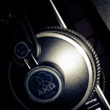 AKG K271 MKII