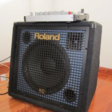Amplificador