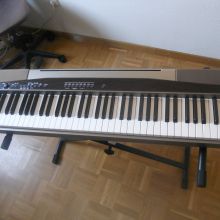Casio Privia PX-100