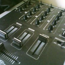 Mixer